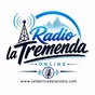 Radio La Tremenda Online logo