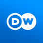 DW Hausa logo