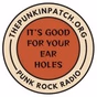 The Punkin Patch logo