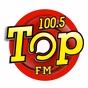 Top FM Sorocaba logo