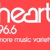 Heart Watford & Hemel logo