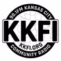 KKFI logo