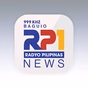 DZEQ Radyo Pilipinas - DZEQ logo