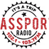 Passport Radio 102.1 & 103.7 - WFRT-FM logo