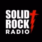 Solid Rock Radio logo