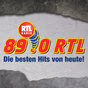 89.0 RTL - Trending Now logo