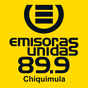 Emisoras Unidas Chiquimula logo