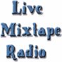 LIVE MIXTAPE RADIO logo