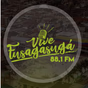 Vive Fusagasugá 88.1 Fm logo