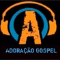 Web Rádio Adoração Gospel logo