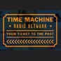 The Time Machine Radio Network - WFOS logo