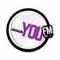 You FM logo