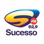 Rádio Sucesso FM logo