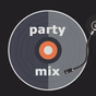 Radio Party Mix logo