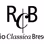 Radio Classica Brescia logo