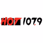Hot 107.9 - WHTA logo