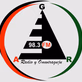Greater Afrikan Radio logo