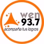 Wen 93.7 logo