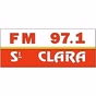 FM Santa Clara logo