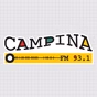 Campina FM logo