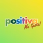 Positiva FM logo