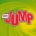 MDR JUMP logo
