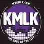 KLMK 98.7 - KMLK logo