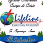Radio Cristriana Linea de Vida logo