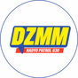 DZMM Radyo Patrol 630 - DZMM logo
