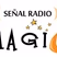 Radio Magica 95.3 logo