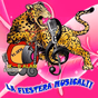 Radio Ix-Balam Estereo logo