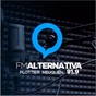 Radio Alternativa 91.9 logo