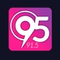 Estacion 95 logo