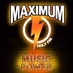 Maximum logo