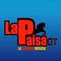 La Paisa GT logo
