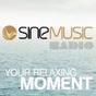 Sine-music logo