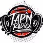 TapN Radio logo