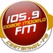 Rádio Cidade Modelo logo
