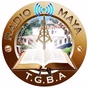 Radio Maya TGBA logo