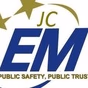 Johnson County Fire and EMS logo