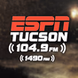 ESPN Tucson - KFFN logo