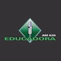 Rádio Educadora logo