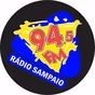 Rádio Sampaio logo
