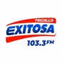 Exitosa Trujillo logo