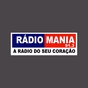 Rádio Mania FM logo