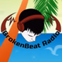 BrokenBeat Radio logo