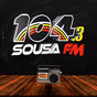 Sousa 104 FM logo