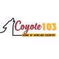 Coyote103 logo