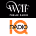 WVTF Radio IQ - WQIQ logo