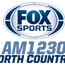 Fox Sports Radio 1230 - WMML logo
